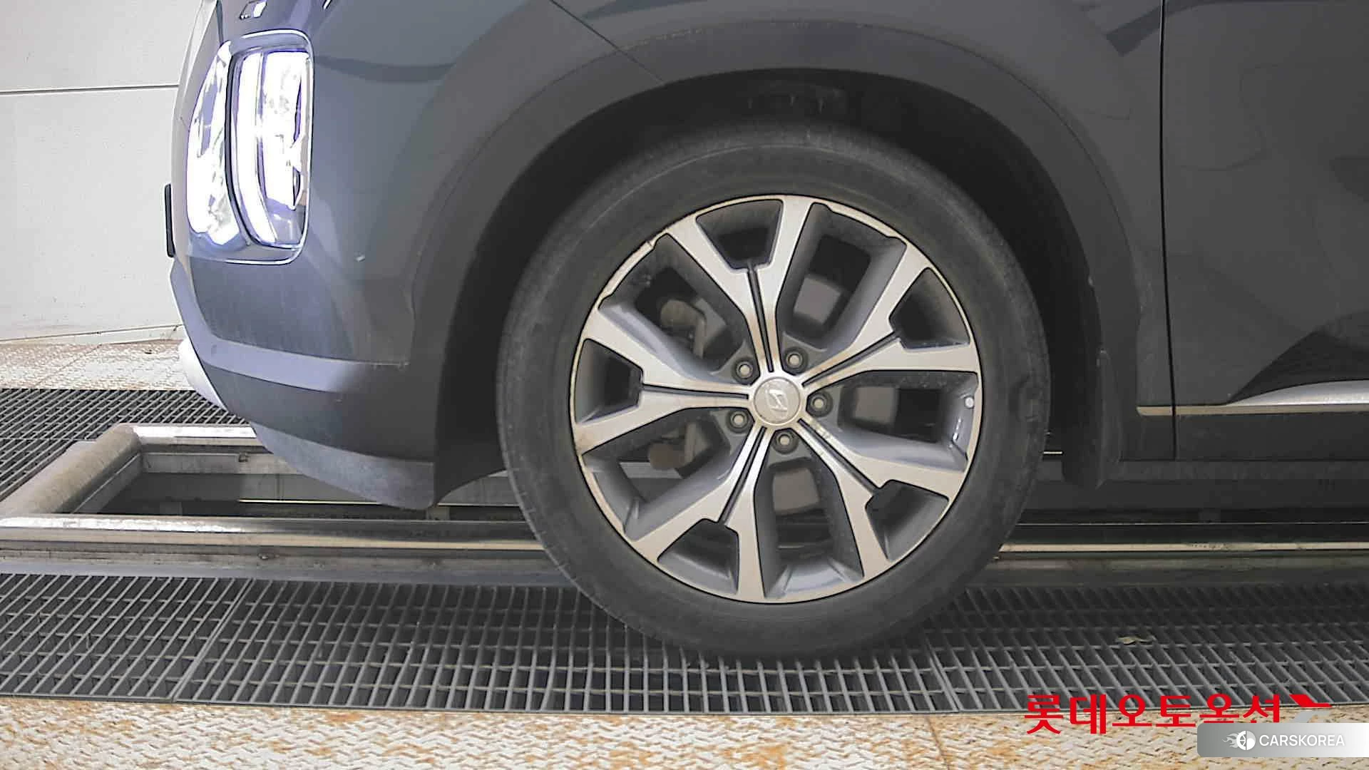 Hyundai Palisade id 4498356 из Кореи 13