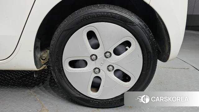 Kia The New Ray id 4267735 из Кореи 13