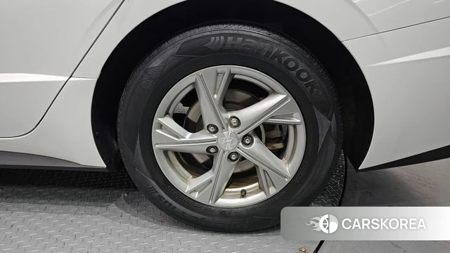 Hyundai Sonata (DN8) id 4396719 из Кореи 13