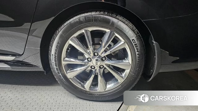 Kia The New Carnival id 4203533 из Кореи 13