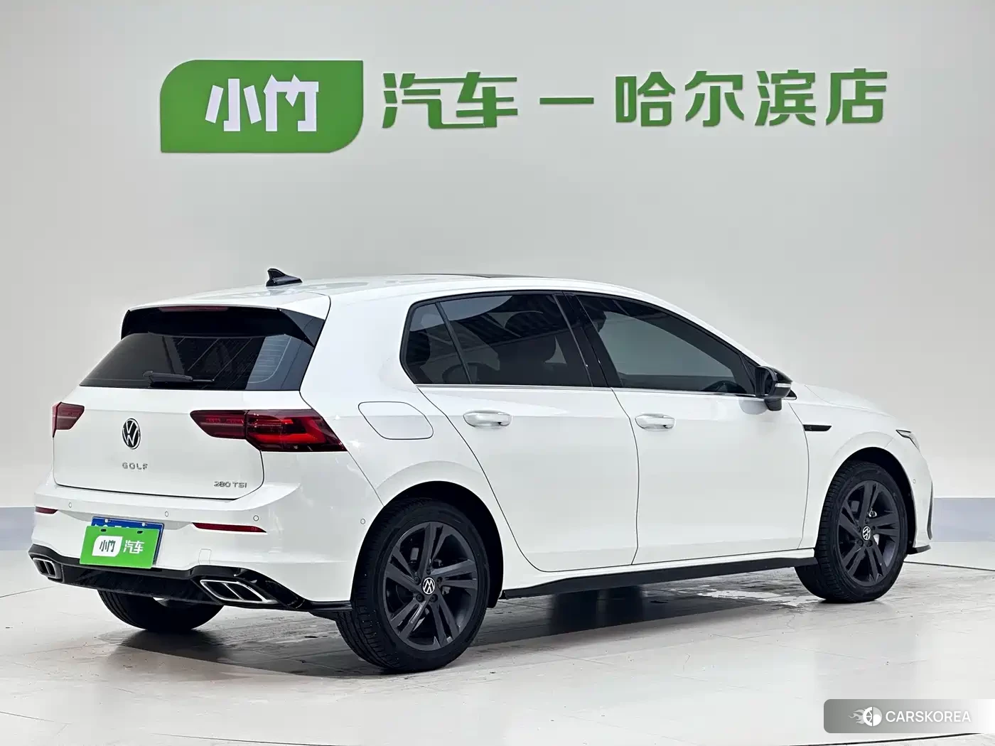 Volkswagen Golf id 4649350 из Китая 13