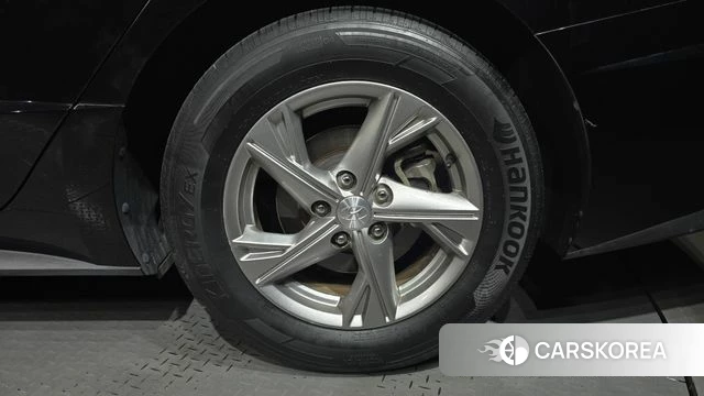 Hyundai Sonata (DN8) id 4430106 из Кореи 13