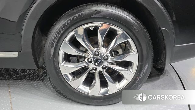 Kia The New Sorento id 4582186 из Кореи 13