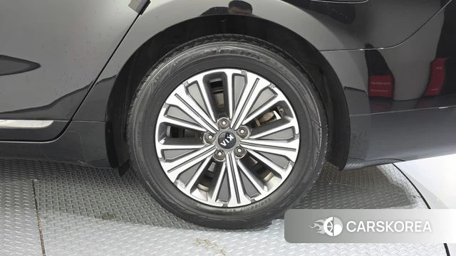Kia K7 Premier Hybrid id 4529762 из Кореи 13