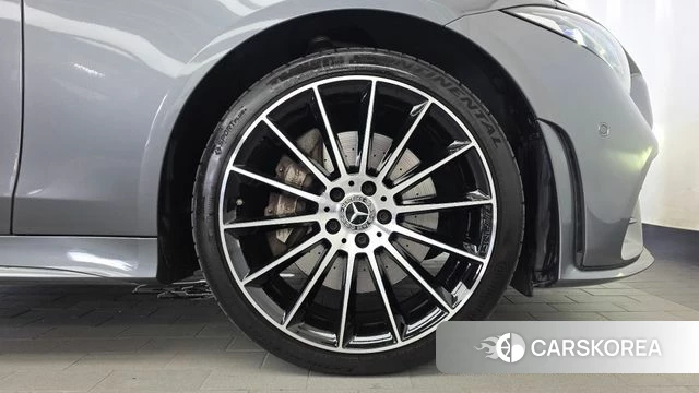 Mercedes-Benz CLS-Class C257 id 4895408 из Кореи 12