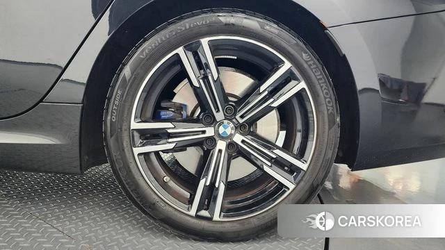 BMW 3 Series (G20) id 4897972 из Кореи 13