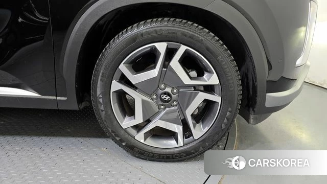 Hyundai The New Palisade id 4202020 из Кореи 13