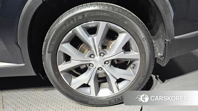 Hyundai Palisade id 4293710 из Кореи 13