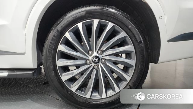 Hyundai The New Palisade id 4898809 из Кореи 13
