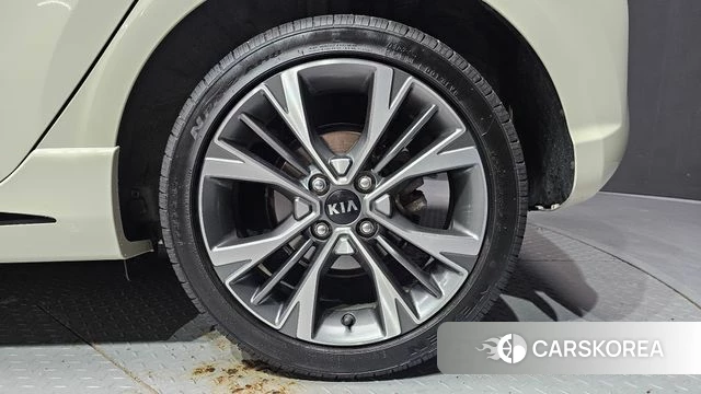 Kia Morning Urban (JA) id 4712631 из Кореи 13