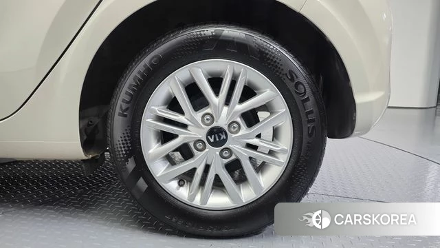 Kia Morning Urban (JA) id 4203095 из Кореи 13