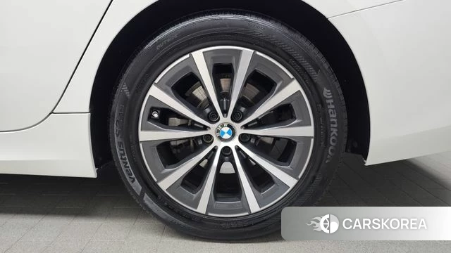 BMW 3 Series (G20) id 4630944 из Кореи 13