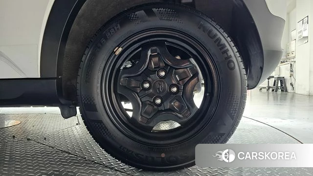 Hyundai Casper id 4408607 из Кореи 13