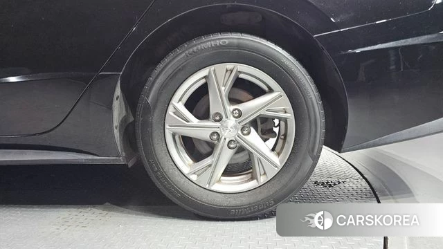 Hyundai Sonata (DN8) id 4708543 из Кореи 13