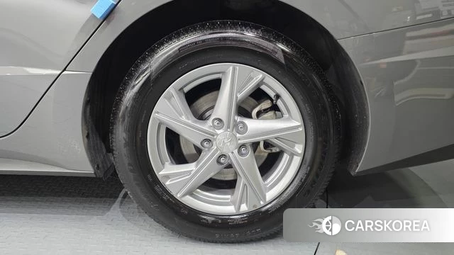 Hyundai Sonata (DN8) id 4323602 из Кореи 13