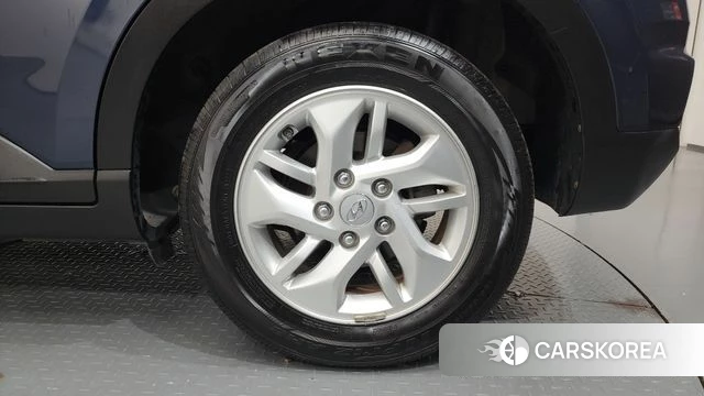 Hyundai Venue id 4895157 из Кореи 13