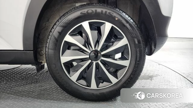 Hyundai Casper id 4609114 из Кореи 13