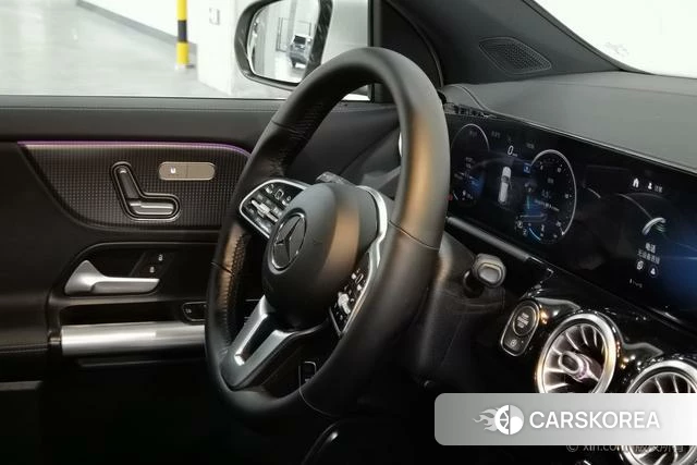 Mercedes-Benz GLA id 4320986 из Китая 13