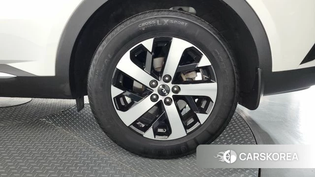 Kia Sorento 4th Generation id 4636205 из Кореи 13