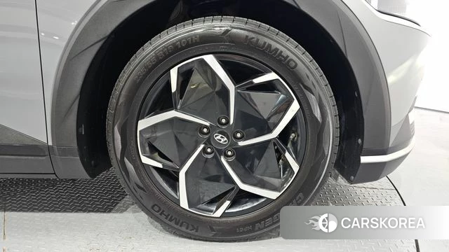Hyundai Ionic 5 id 4750414 из Кореи 13
