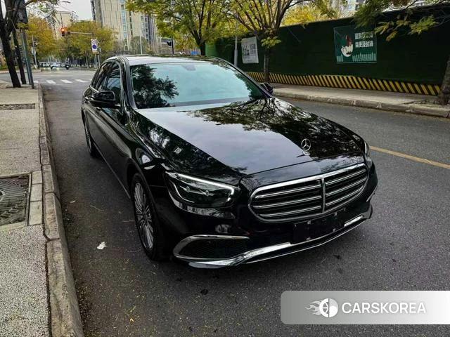 Mercedes-Benz E-class id 4278105 из Китая 13