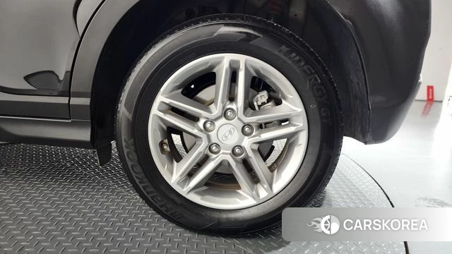 Hyundai Kona id 4269143 из Кореи 13