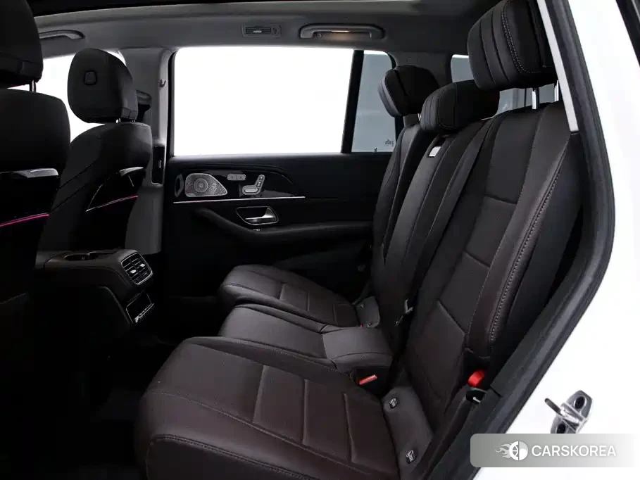 Mercedes-Benz GLS id 4686205 из Китая 13