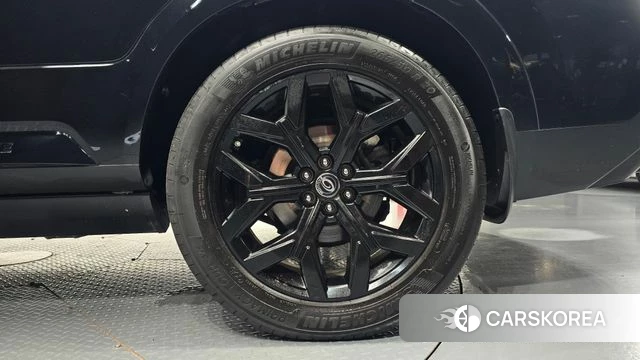 Kia Mohave Master id 4849556 из Кореи 13