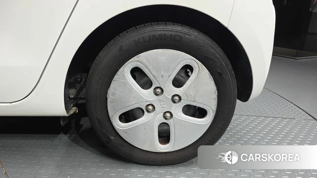 Kia The New Ray id 4350970 из Кореи 13