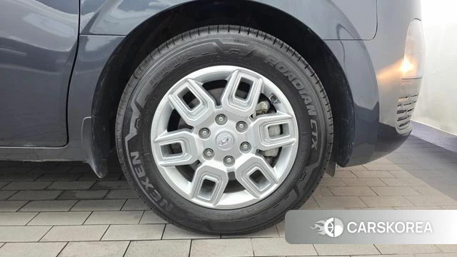 Hyundai Staria id 4469409 из Кореи 13