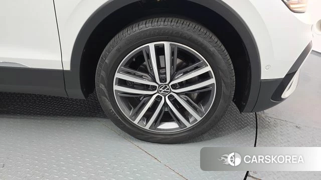 Volkswagen Tiguan Allspace id 4848247 из Кореи 13