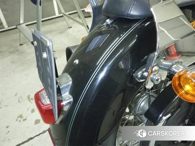 Harley-Davidson Sportster XL1200C id 3945764 из Японии 13