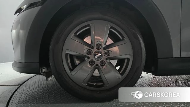 Mini Cooper id 4495237 из Кореи 13