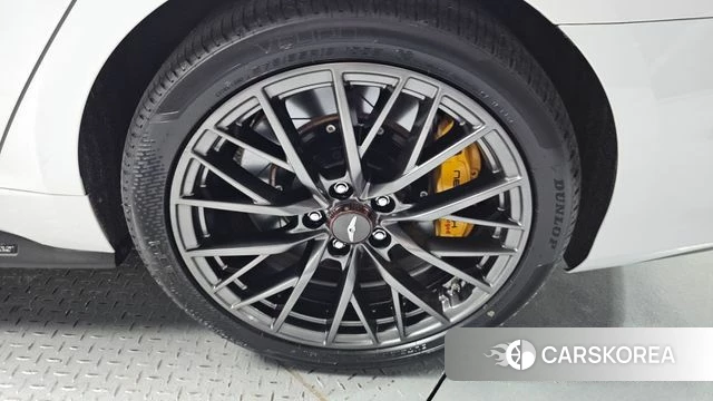 Genesis G80 id 4582002 из Кореи 13