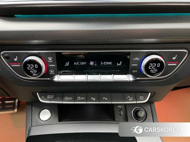 Audi Q5L id 4259193 из Китая 13