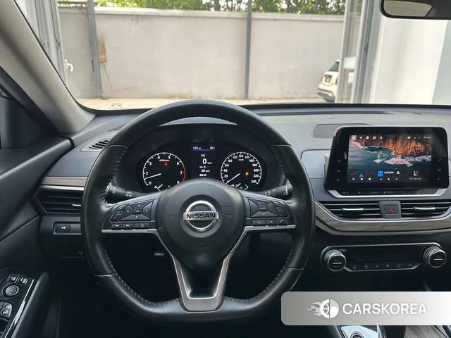 Nissan Teana id 4238141 из Китая 13