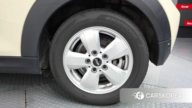Mini Cooper id 4764699 из Кореи 13