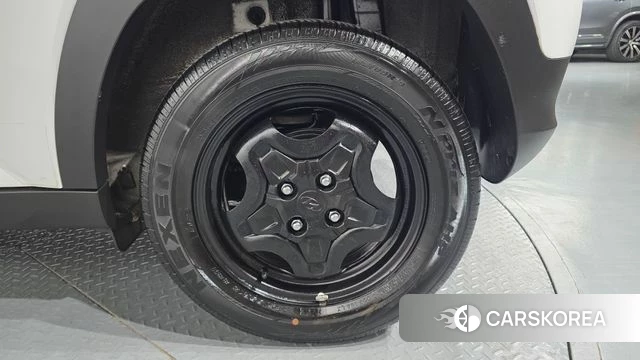 Hyundai Casper id 4401364 из Кореи 13