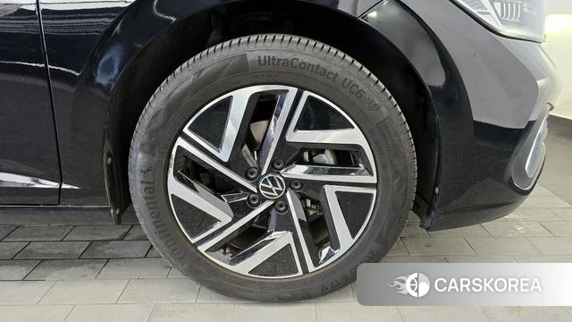 Volkswagen 7th Generation of Jetta id 4308474 из Кореи 13