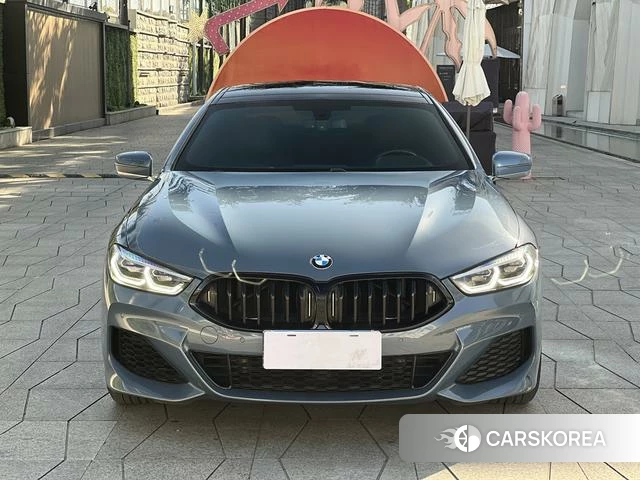 BMW 8 series id 4275933 из Китая 13