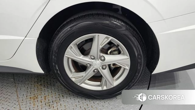 Hyundai Sonata (DN8) id 4416929 из Кореи 13