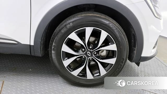 Renault Korea (Samsung) XM3 id 4223827 из Кореи 13