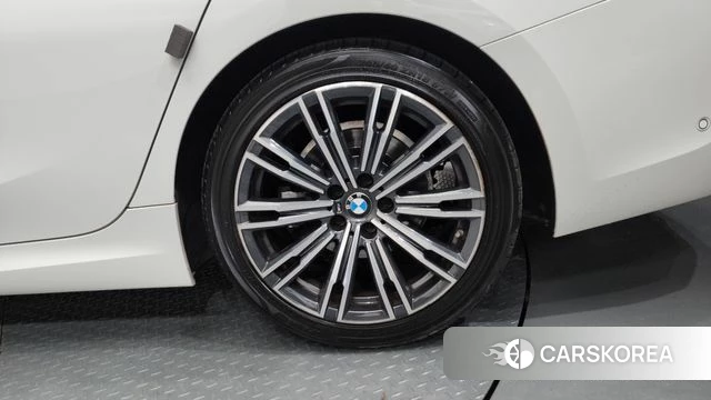 BMW 3 Series (G20) id 4586068 из Кореи 13