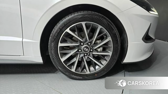 Hyundai Sonata (DN8) id 4304779 из Кореи 13