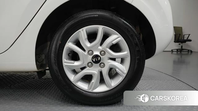 Kia All New Morning (JA) id 4907549 из Кореи 13