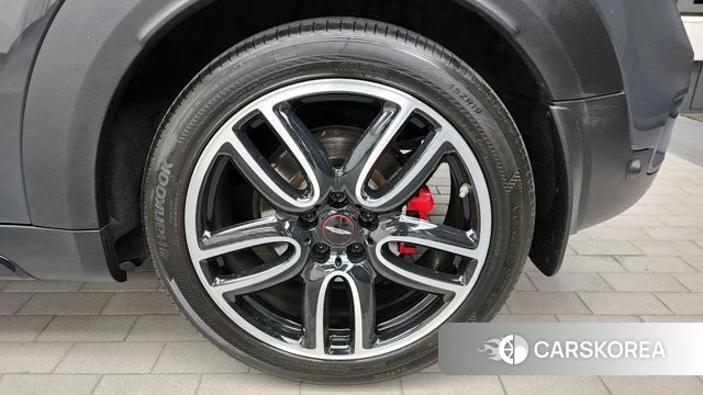 Mini Cooper S Countryman id 4339170 из Кореи 13