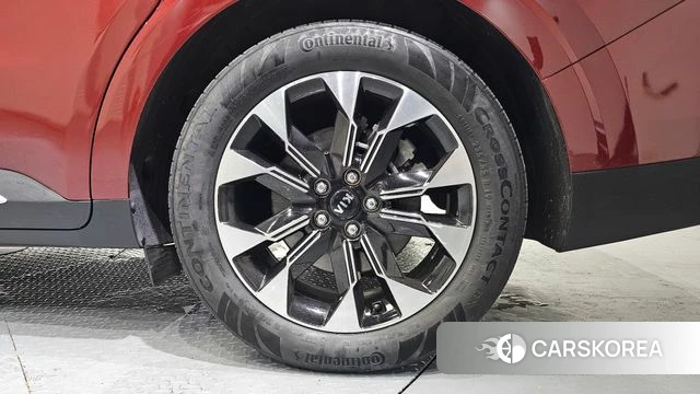 Kia Carnival 4th generation id 4530081 из Кореи 13
