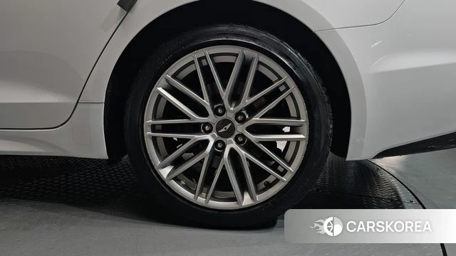 Genesis G70 id 4907143 из Кореи 13