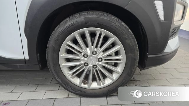 Hyundai Kona id 4447445 из Кореи 13