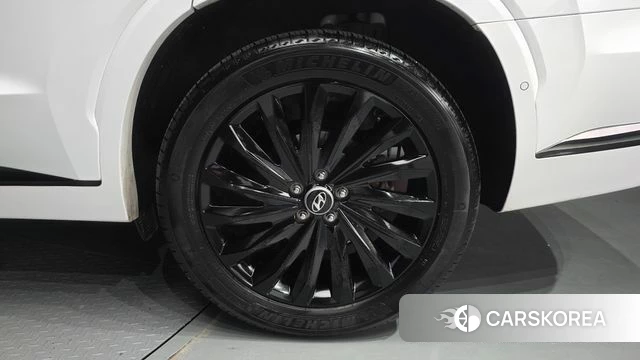 Hyundai The New Palisade id 4591318 из Кореи 13